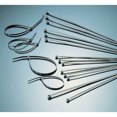 トラスコ中山 TRUSCO 高強度ケーブルタイ 12.7×1030最大312耐候型 10本入 TRCV-1030XL-10W 1袋(10本)（直送品）