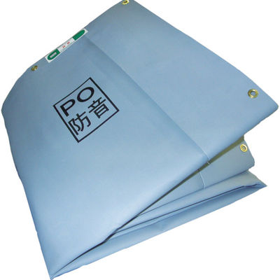 トラスコ中山 TRUSCO 防音シート1.8m×3.4m GBO2-1834 1枚 415-6293（直送品）