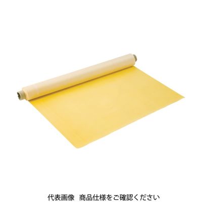 トラスコ中山 TRUSCO 火花養生シート ロール 50M THS-R-50M 1枚 415-2344（直送品）