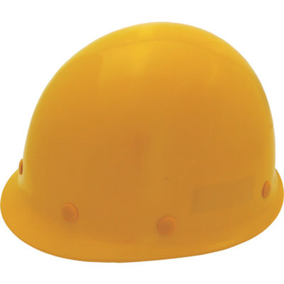 谷沢製作所 タニザワ FRP製MP型ヘルメット 118-EP-Y2-J 1個 418-5048（直送品）