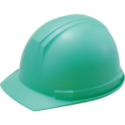 谷沢製作所 タニザワ ABS製前ひさし型ヘルメット ST#0169ーEZ 0169-EZ-G2-J 1個 418-4882（直送品）