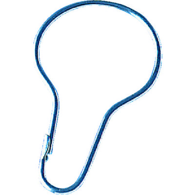 トラスコ中山 TRUSCO ダルマカン(2個1組) 鉄 ユニクロメッキ T860-31 1組(2個) 415-6072（直送品）