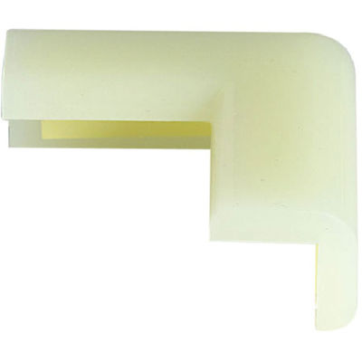 カーボーイ CARーBOY 安心クッション コーナー用 極細 蓄光 AT06 1個 417-4275（直送品）