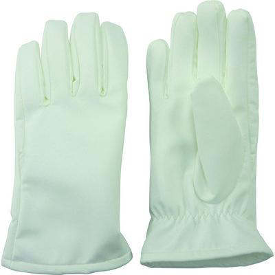 マックス 220°C対応クリーン用組立手袋 クリーンパック品 MT776-CP 1双 416-6736（直送品）