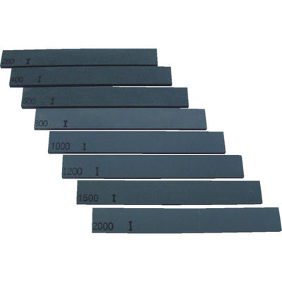 大和製砥所 チェリー 金型砥石 C(カーボン) (10本入) 100X13X3 1500 C43D 1箱(10本) 416-7481（直送品）