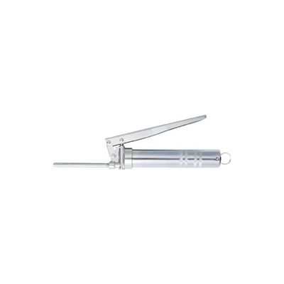 トラスコ中山 TRUSCO グリスガン(カートリッジグリス・手詰め兼用タイプ) 140cc TGS-140 1丁 416-3028（直送品）