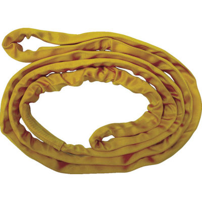 テザック TESAC ブルースリングソフトN形(エンドレスタイプ)荷重3.2t 全長4m TBSN3.2TX4M 1本 421-4391（直送品）