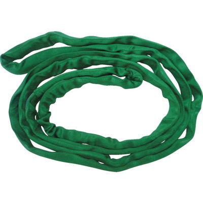 テザック TESAC ブルースリングソフトN形(エンドレスタイプ)荷重2t 全長2m(JIS規格品) TBSN2.0TX2M 1本（直送品）