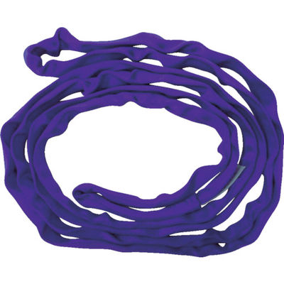 テザック TESAC ブルースリングソフトN形(エンドレスタイプ)荷重1t 全長1m(JIS規格品) TBSN1.0TX1M 1本（直送品）