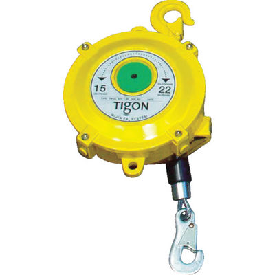 日東工器 日東 スプリングバランサー TW-22 1台(1個) 430-5787（直送品）