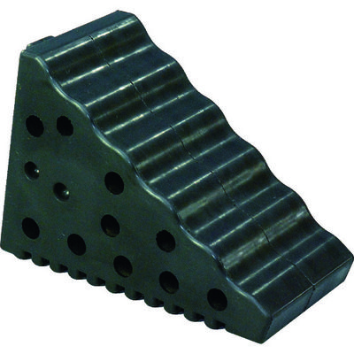 アイテック 光 大型車用 カーストップ 黒 KGST-231 1個 396-3390（直送品）