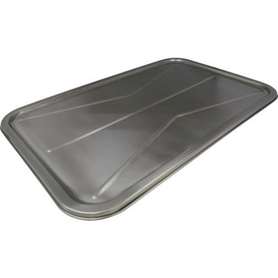 イケダ IKD エコクリーン 給食バット フタ E01400001920 1枚 404-2115（直送品）