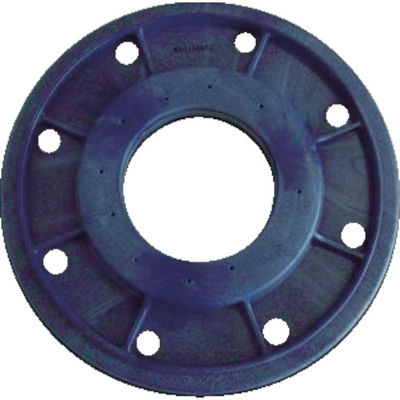 スリーエム ジャパン 3M シャンピングアッセンブリー(プラスチック台・穴あき)380mm 1枚=1箱 SHAMP 380 1箱(1枚)（直送品）