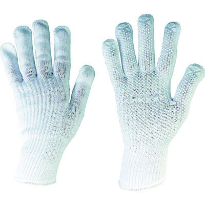 丸和ケミカル サポーターボツ手袋L 33 1双 402-8619（直送品）