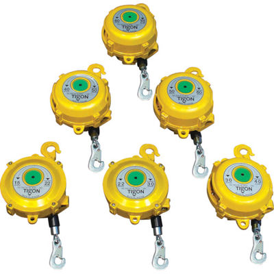 日東工器 日東 スプリングバランサー TW-50 1台(1個) 430-5817（直送品）