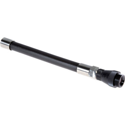 DESCO JAPAN SCS エアーイオナイザー用パイプ 100mm 966ーP1 966P1 1個 409-1540（直送品）