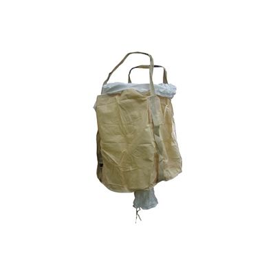 ユタカメイク フレコンバック排出口有り 1100φX1050H W-61 1枚(1個) 397-7803（直送品）