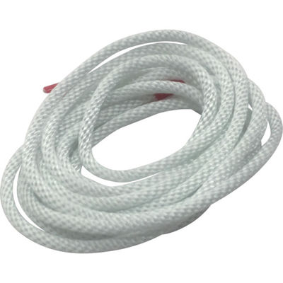 ユタカメイク スターターロープ 3.5mmX2m NX-52 1巻 397-7676（直送品）