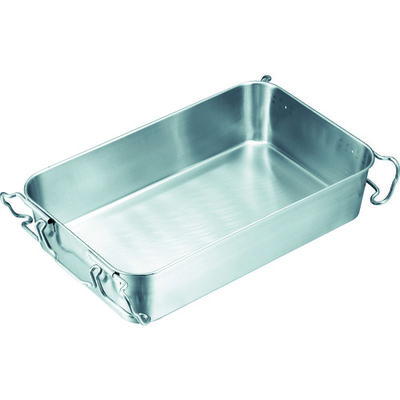 イケダ IKD エコクリーン ストッパー付給食バット 運搬型 E01400001891 1枚 404-2085（直送品）