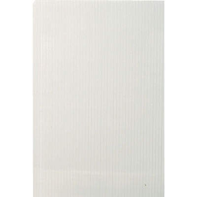 アイリスオーヤマ IRIS 544069 ポリカプラダン 1820X910X4 クリア PCD-1894-C 1枚 417-1128（直送品）