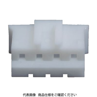 日本圧着端子製造 JST PHコネクタ用ハウジング 100個入り PHR-2 1袋(100個) 413-8171（直送品）