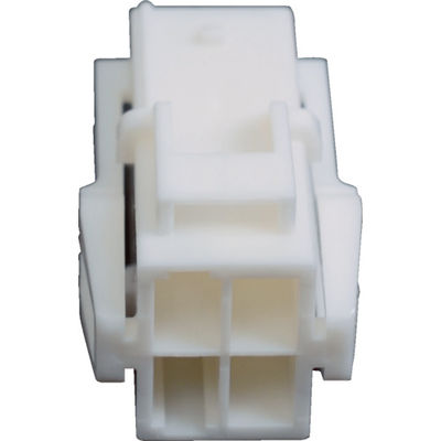 日本圧着端子製造 JST HLコネクタ用ハウジング リセプタクル 100個入り HLR-04V 1袋(100個) 413-8091（直送品）