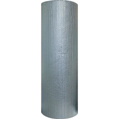 川上産業 川上 アルミプチ d40Lアルミ1F 1200X100 ロール (1本=1袋) 10439 1本 417-5891（直送品）