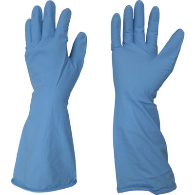 東和コーポレーション トワロン ニトリルゴム手袋 ニューニトリルサーチ S (10双入) 528-S 1袋(10双) 420-4514（直送品）