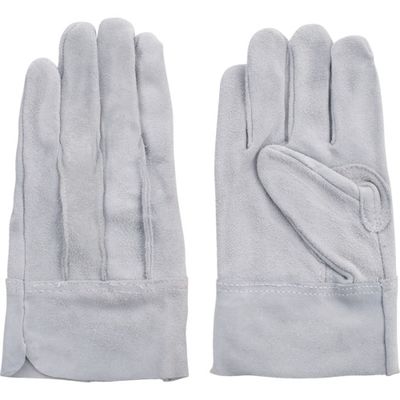 富士グローブ EXー600LL 牛床皮背縫い 1726 1双 422-7093（直送品）