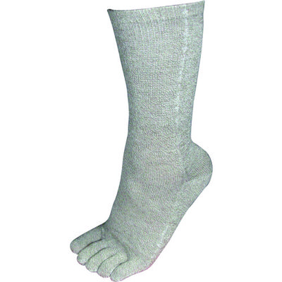 富士グローブ フットラック5本指 モクカラー 4足組 S-127 1組(4足) 422-7310（直送品）