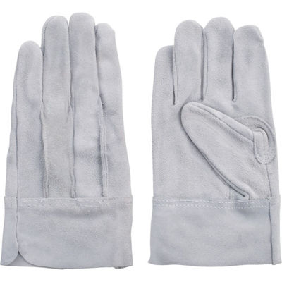 富士グローブ EXー600M 牛床皮背縫い 1725 1双 422-7085（直送品）