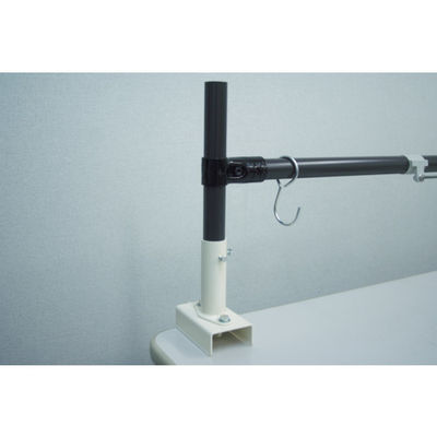 スペーシア SPACIO パイプフックA JB-653A 1本 420-3526（直送品）