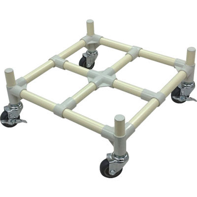 スペーシア SPACIO タルカート75L アイボリー SPS-TC-75-I 1台 420-3577（直送品）