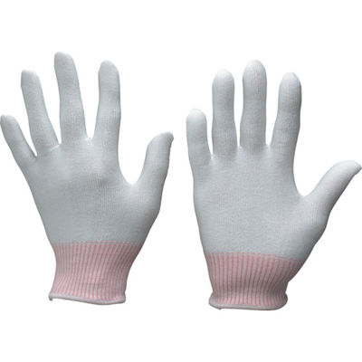 東和コーポレーション トワロン まとめ買い 耐切創手袋 カットレジストインナー S (10双入) 145-S 1袋(10双)（直送品）