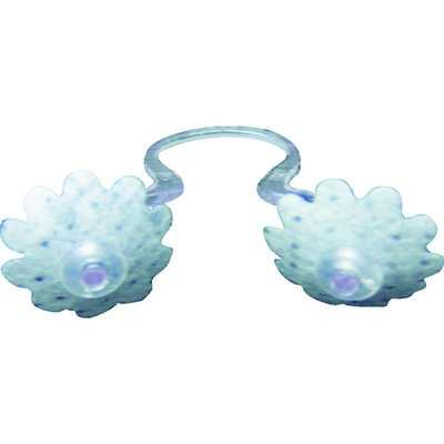 ユタカメイク マスクシェル鼻挿入型 Sサイズ3個入 MSN-S 1セット(3個) 419-1820（直送品）