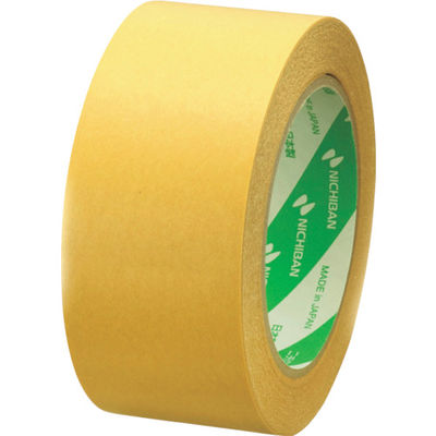 ニチバン 両面テープ 815Hー50 50mm×20m(4巻入) 1箱(4巻) 418-9086（直送品）