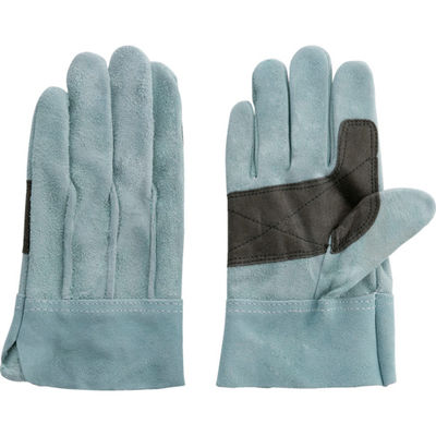 富士グローブ JSー068L ジャストオイル背縫い 5338 1双 422-7191（直送品）