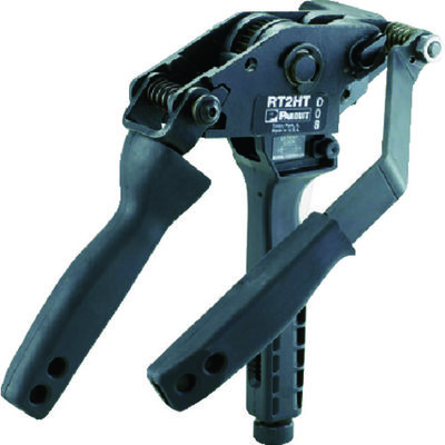 パンドウイットコーポレーション パンドウイット MLTタイプ ステンレスバンド用結束工具 RT2HT 1丁(1個) 403-8002（直送品）