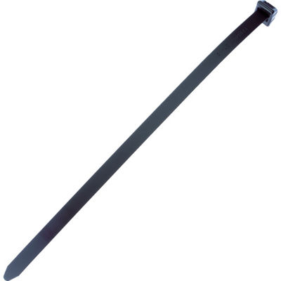 パンドウイットコーポレーション パンドウイット スーパーリールバンド 定尺タイプ (25本入) DT8EH-Q0 1袋(25本)（直送品）