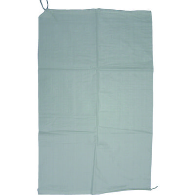 ユタカメイク PP収集袋(乳白) 60cm×100cm 5枚束 W-42 1パック(5枚) 397-7773（直送品）