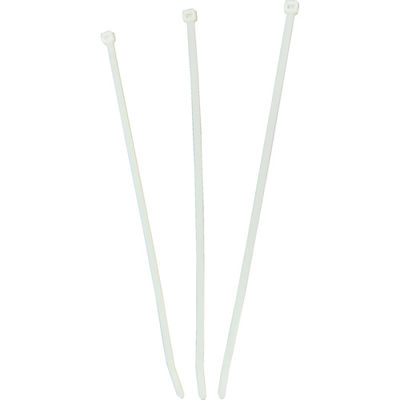 PANDUIT ナイロン結束バンド ナチュラル 幅2.5×長さ142 (1000本入) PLT1.5M-M 1袋(1000本)（直送品）