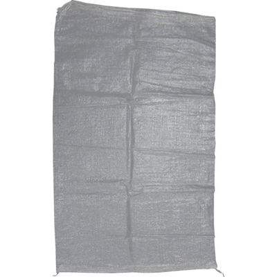 ユタカメイク 収集袋 PP収集袋(半透明) 60cm×100cm 5枚束 W-41 1パック(5枚) 397-7765（直送品）