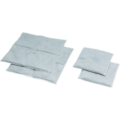 JOHNAN 油吸収材 アブラトール マット 50×50×2cm (35枚入) M-50 1箱(35枚) 397-0558（直送品）