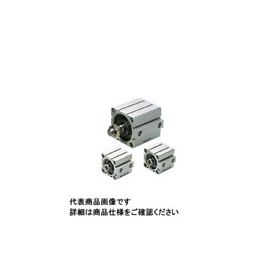【激安セール】 コガネイ ジグシリンダCシリーズ 両ロッド 複動形 CDAD32X20-G 1 メンテナンス