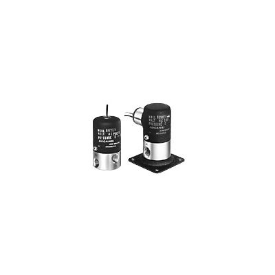 コガネイ 電磁弁062シリーズ 直動形 M062E1-81 DC24V 1個（直送