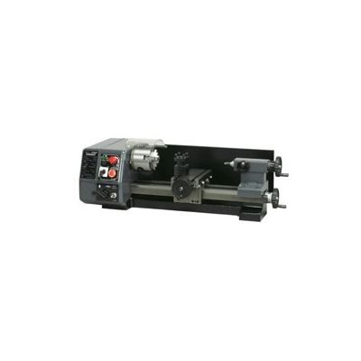 東洋アソシエイツ 万能精密旋盤 Compact7 66000 1台（直送品） - アスクル