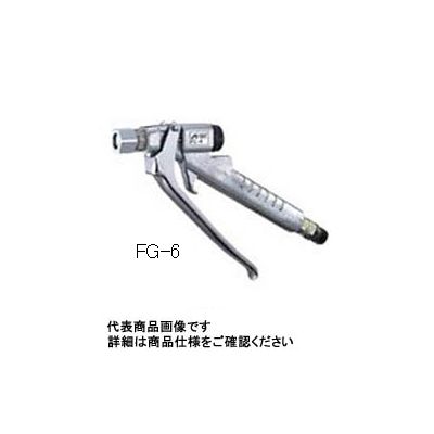 アネスト岩田 フローガン FGー62 1個（直送品） - アスクル