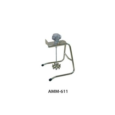 アネスト岩田 塗料撹拌機 AMMー611 AMM-611 1台（直送品） - アスクル