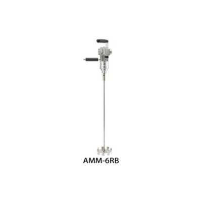 アネスト岩田 塗料撹拌機 AMMー6RB AMM-6RB 1台（直送品） - アスクル