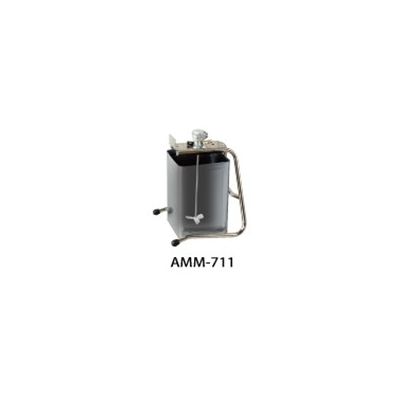 アネスト岩田 塗料撹拌機 AMMー711 AMM-711 1台（直送品） - アスクル